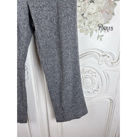 Michael Kors Womens Cropped Pants Black White Tweed Pockets, Waist 30” - Picture 5 of 13